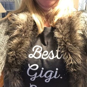 Meet your Posher, Margaret